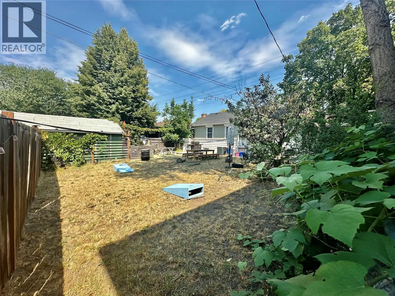 2038 Richter Street. Kelowna, British Columbia