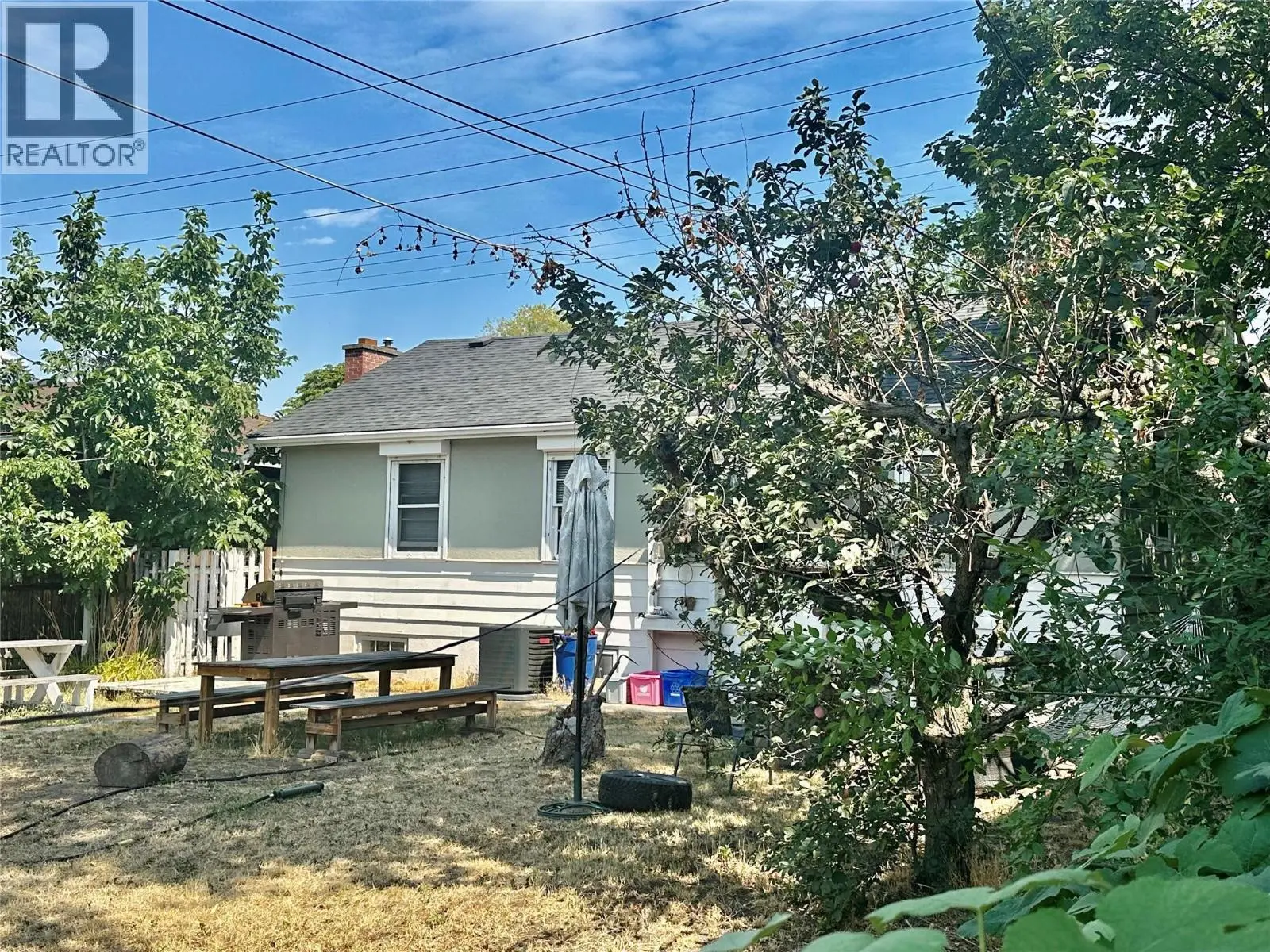 2038 Richter Street. Kelowna, British Columbia