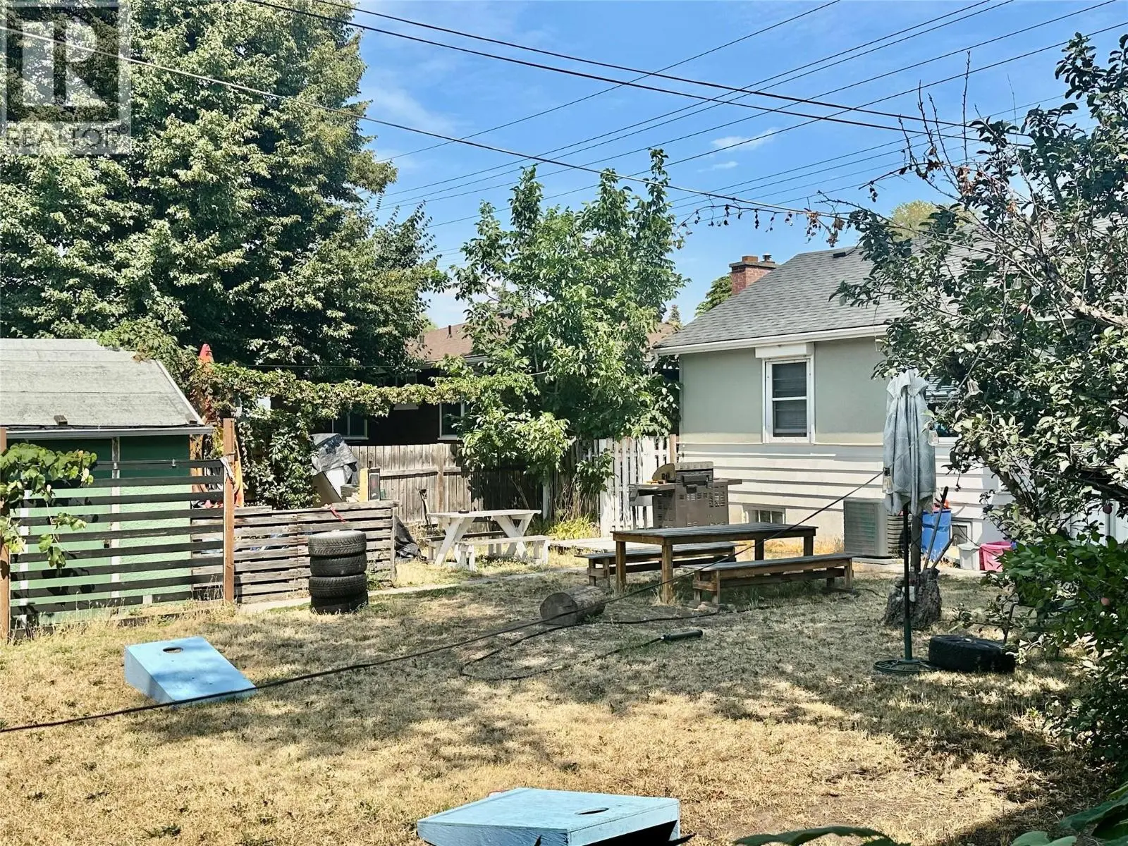 2038 Richter Street. Kelowna, British Columbia
