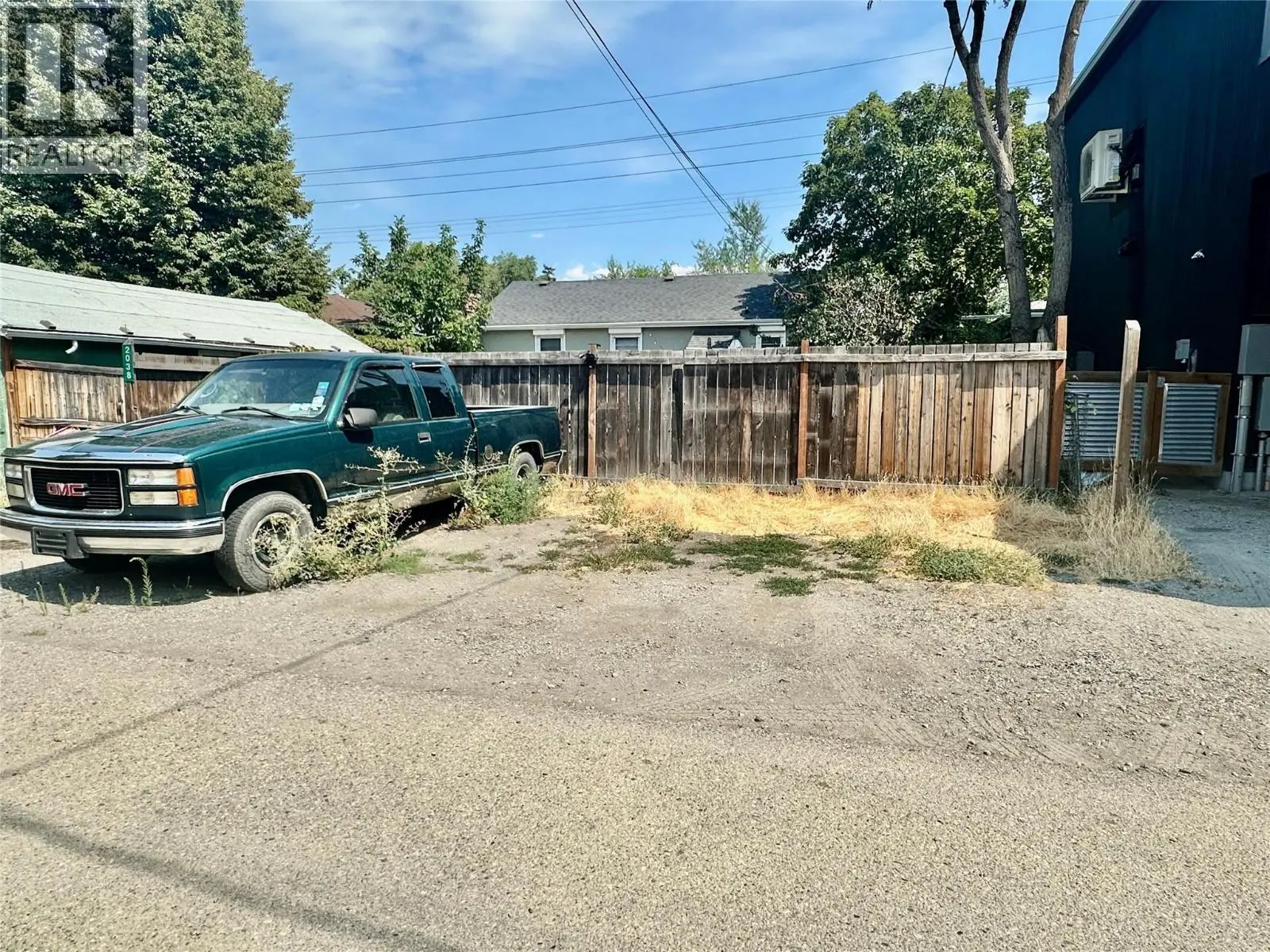 2038 Richter Street. Kelowna, British Columbia