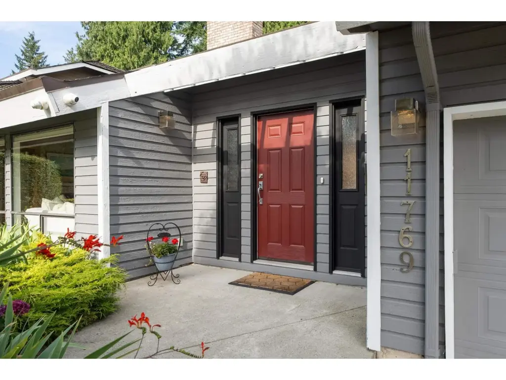 11769 Summit Crescent, Delta