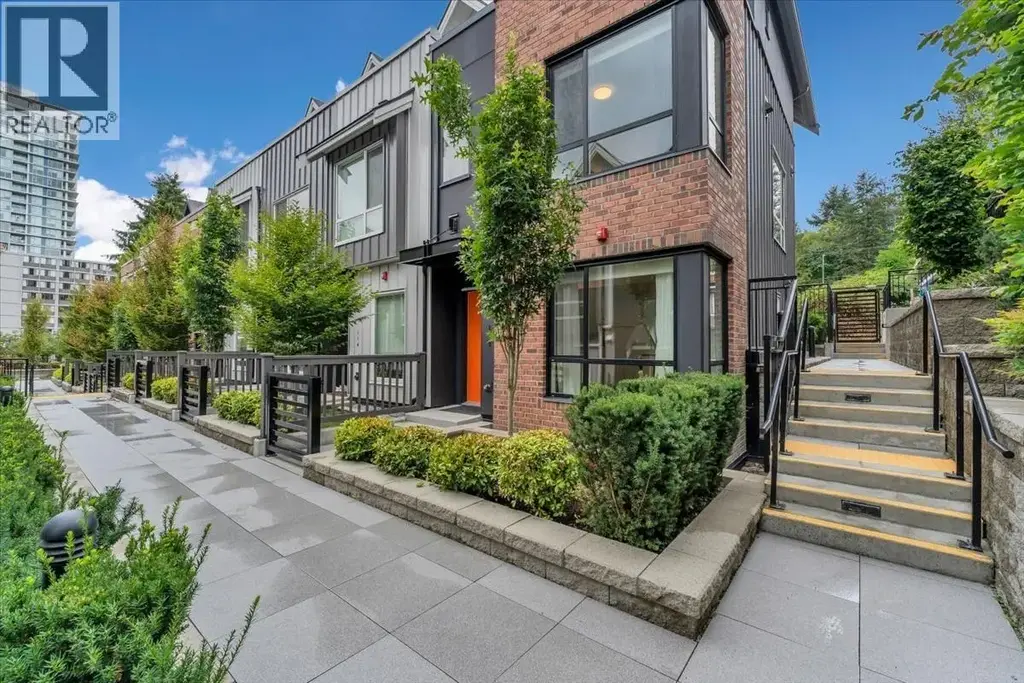 113 609 Sydney Avenue, Coquitlam