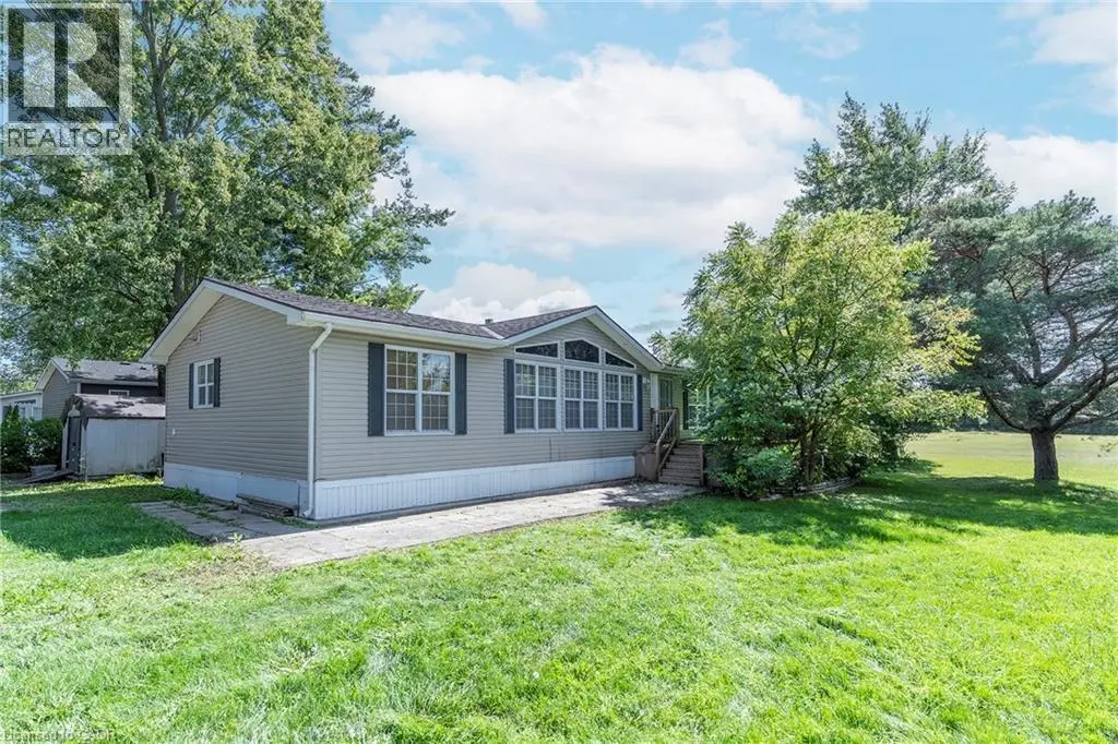 1161 4th Concession Road W, Flamborough