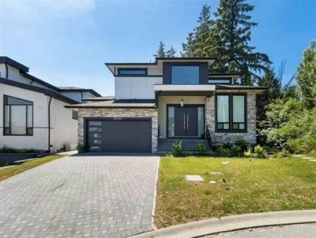 17030 79a Avenue, Surrey