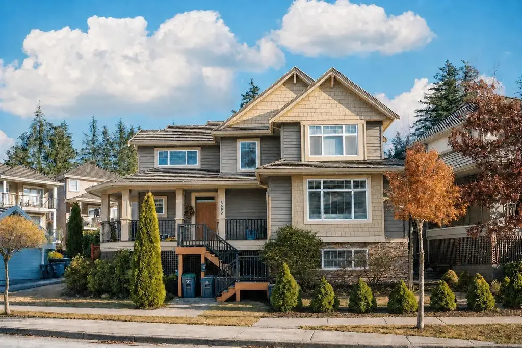 3492 147a Street, Surrey