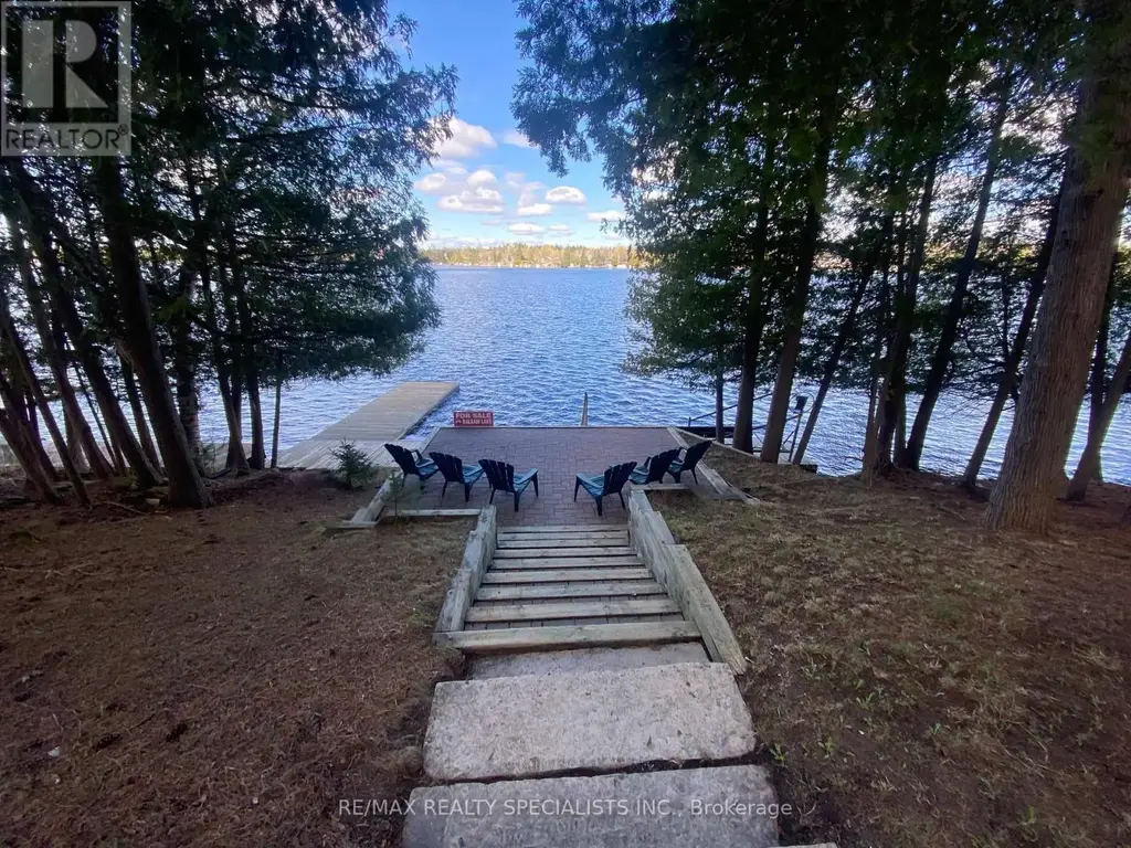 384 Indian Point Road, Kawartha Lakes (Bexley)