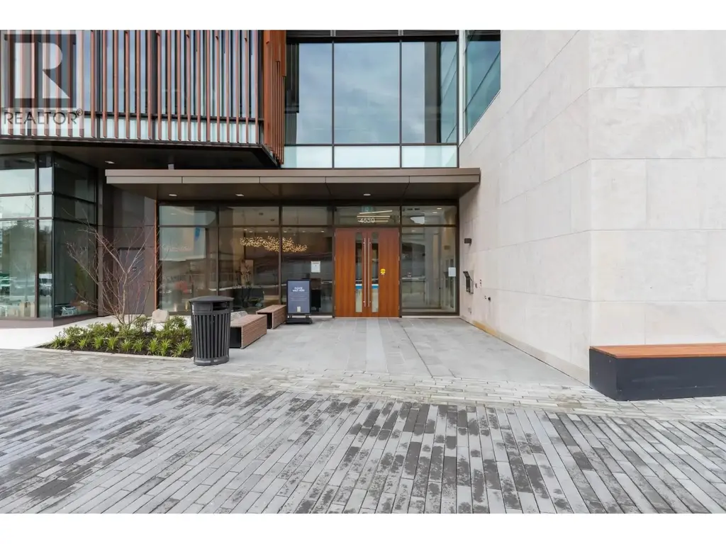 1505 4650 Brentwood Boulevard, Burnaby