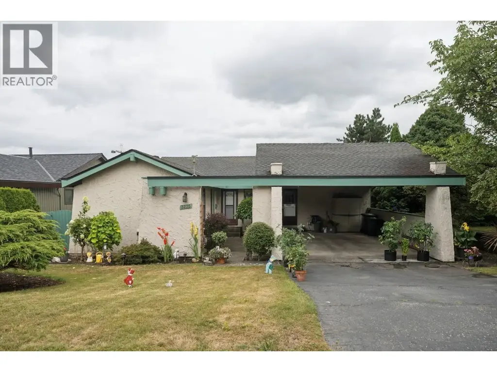 3225 Pinda Drive, Port Moody