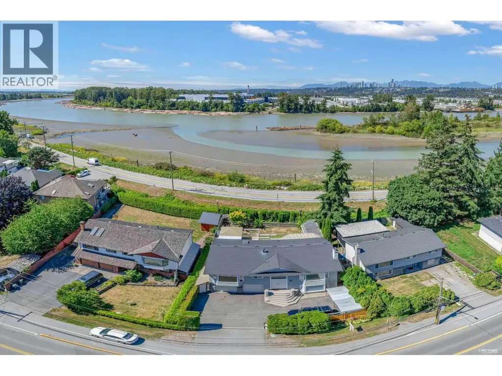 23271 Westminster Highway, Richmond