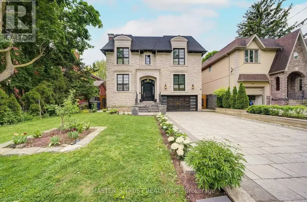 103 Burndale Avenue, Toronto (Lansing-Westgate)