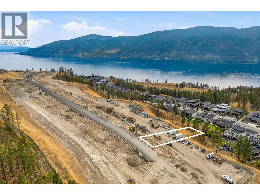 10305 Beacon Hill Drive, Lake Country