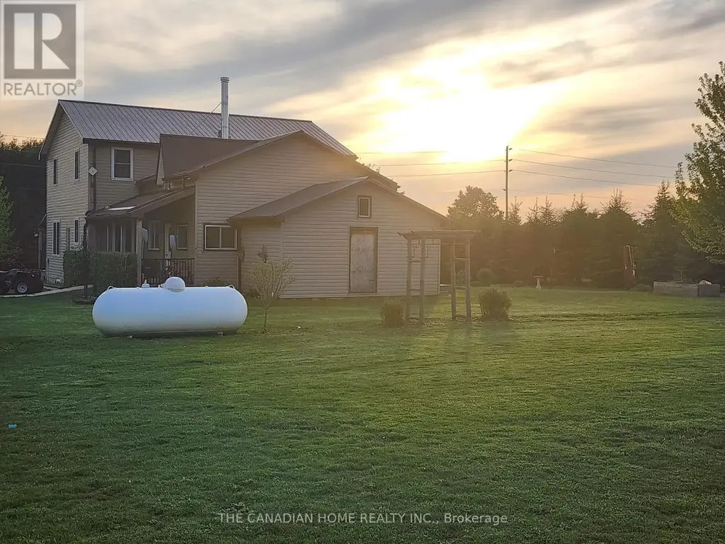 90020 Gilmour Line, Morris Turnberry (Turnberry)
