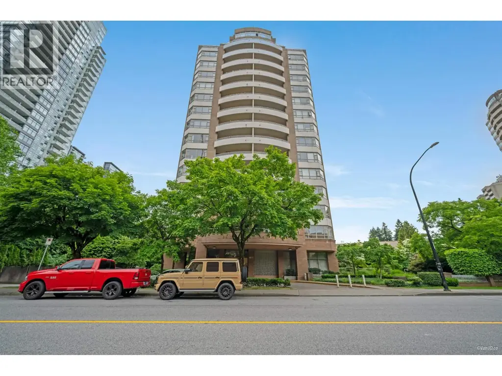 703 4830 Bennet Street, Burnaby
