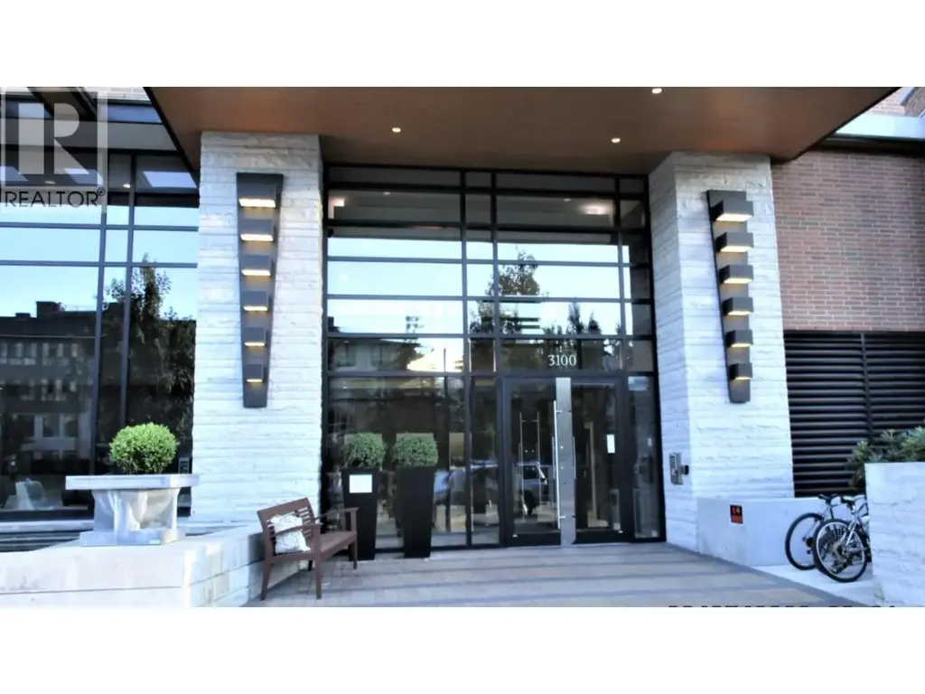 2304 3100 Windsor Gate, Coquitlam