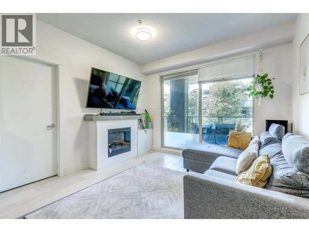 304 7478 Byrnepark Walk, Burnaby
