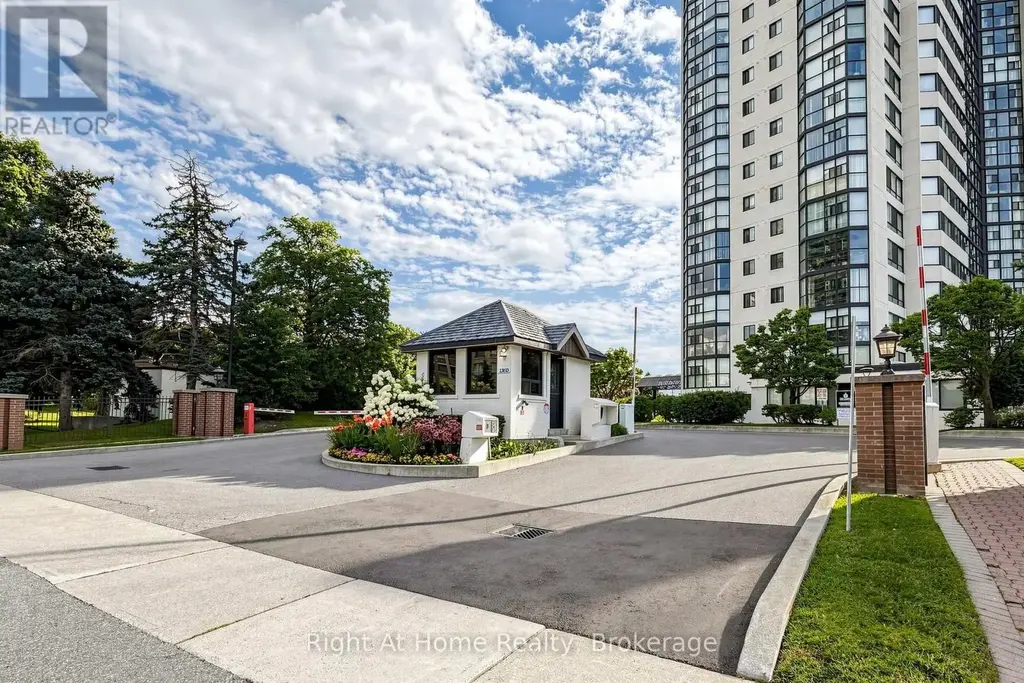 1509 - 1360 Rathburn Road E, Mississauga (Rathwood)
