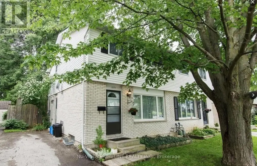 1275 Limberlost Road, London North (North I)