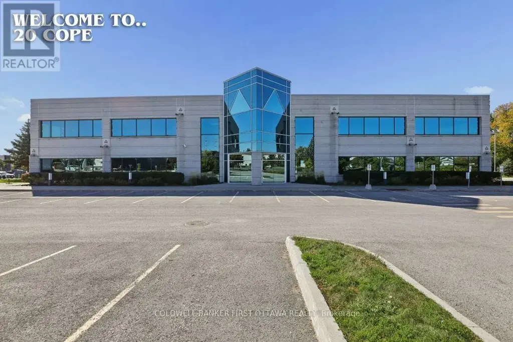 20 Cope Drive, Ottawa