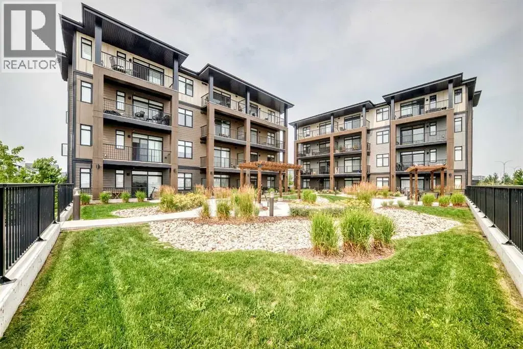 6106, 200 Seton Circle Se, Calgary