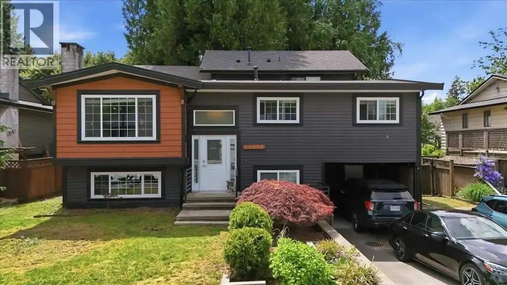 20838 117 Avenue, Maple Ridge