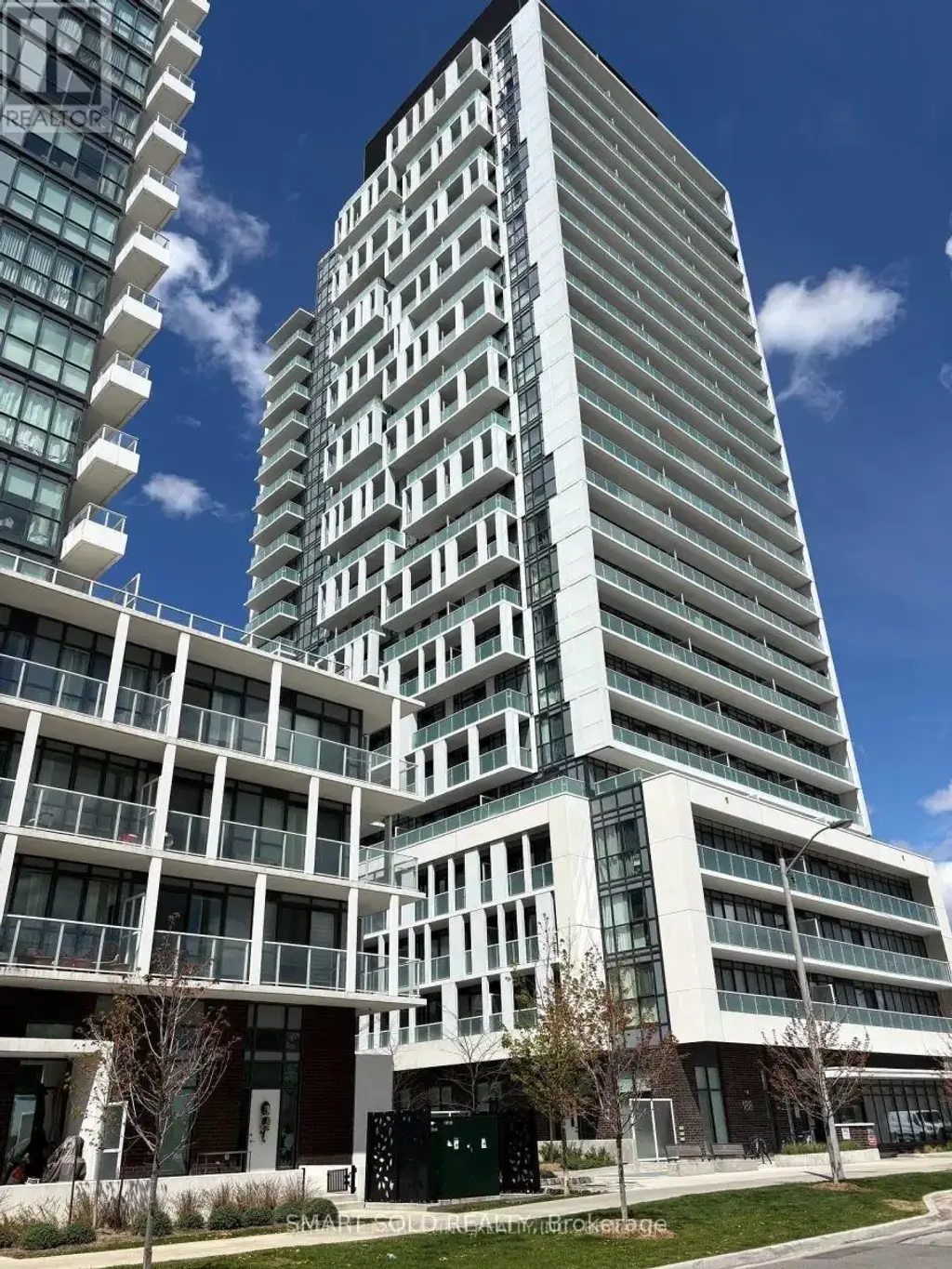 807 - 180 Fairview Mall Drive, Toronto (Don Valley Village)