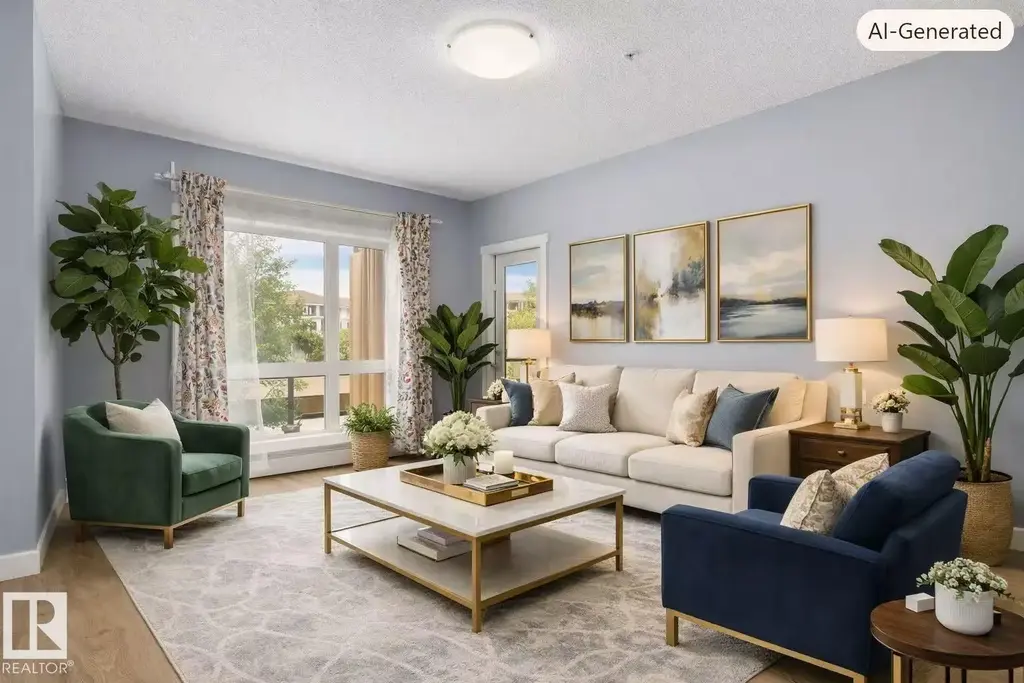 #115 12804 140 Av Nw, Edmonton