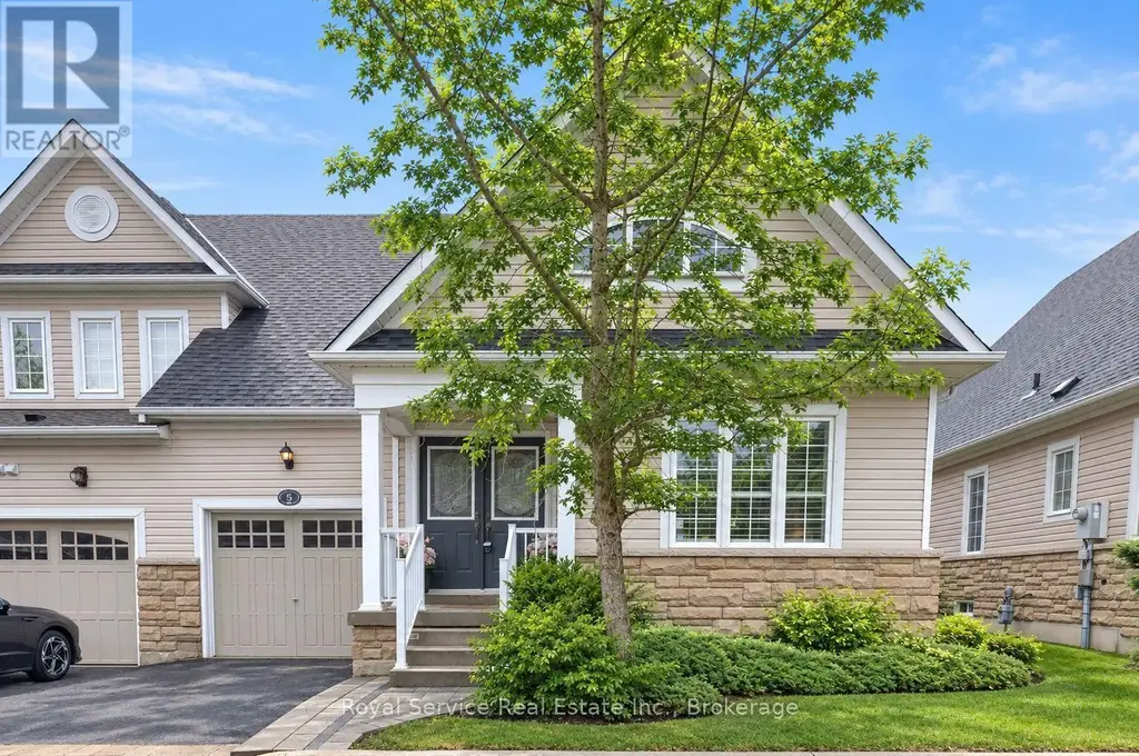 5 - 350 Lakebreeze Drive, Clarington (Newcastle)
