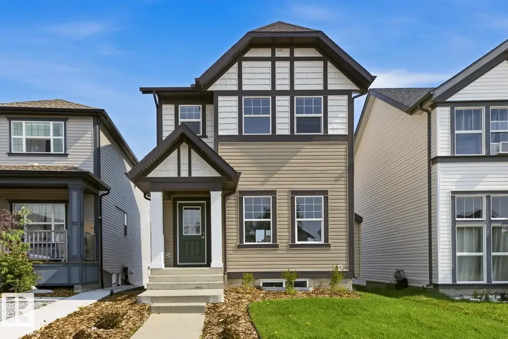 17677 60a St Nw, Edmonton