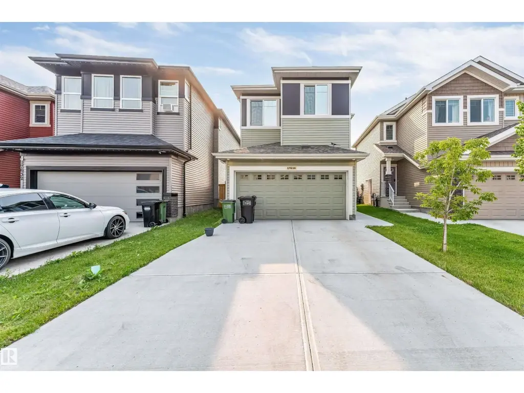 17636 49 St Nw, Edmonton