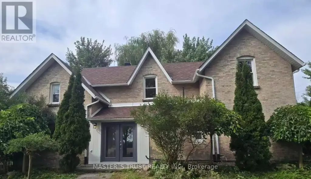 22156 Leslie Street, East Gwillimbury