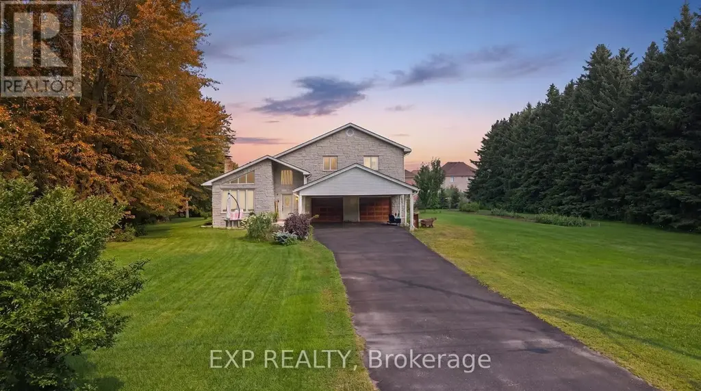 104 Sideroad 18 Road, Centre Wellington (Fergus)