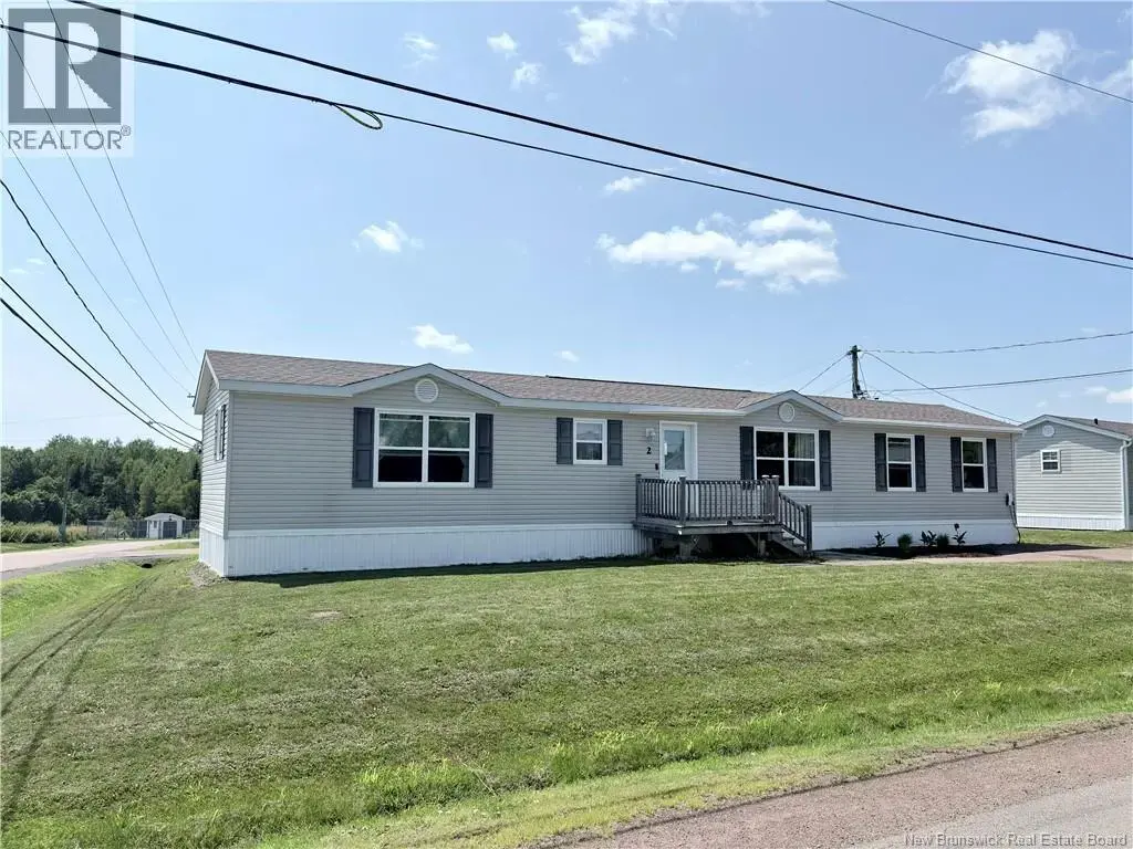 2 Scotch Pine Street, Moncton