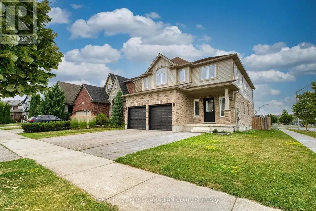 2023 Jubilee Drive, London North (North E)
