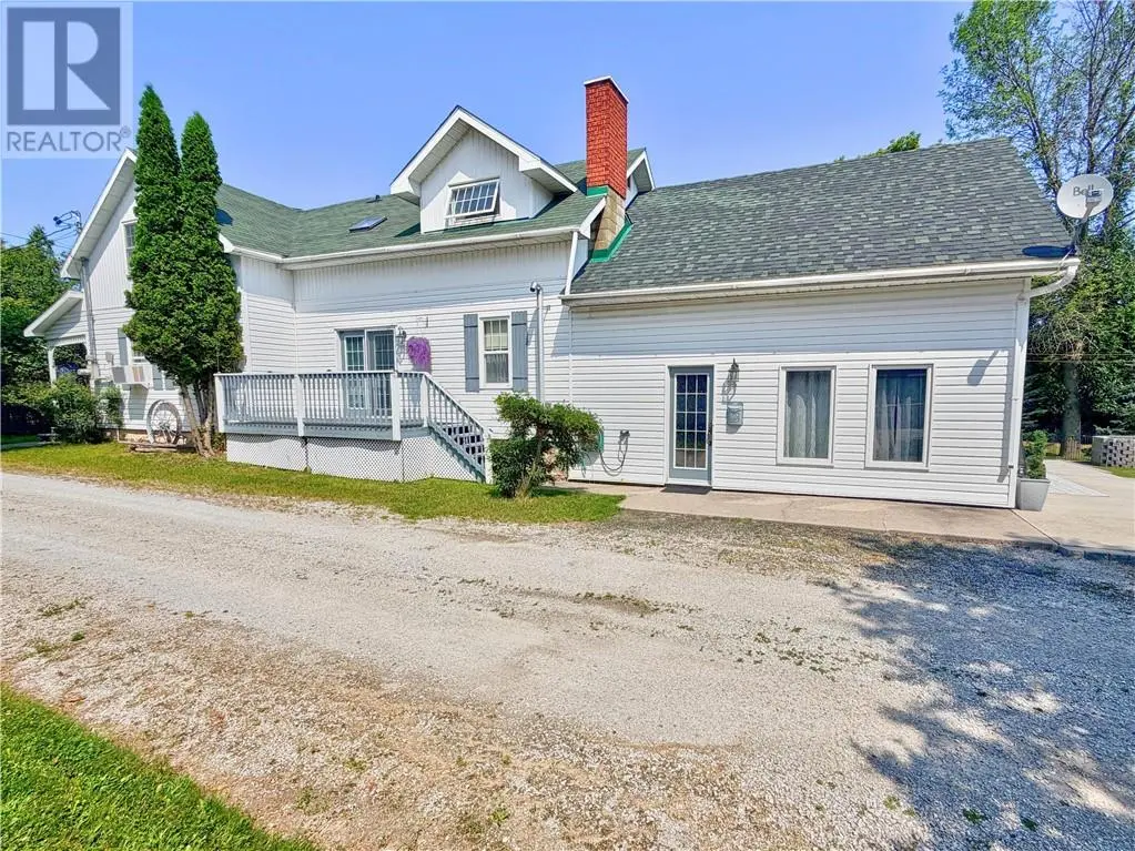 24 Gore Street, Gore Bay, Manitoulin Island