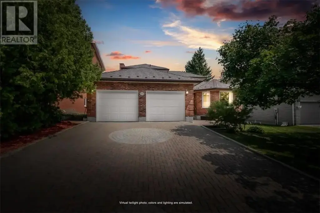 347 Moonrock, Sudbury