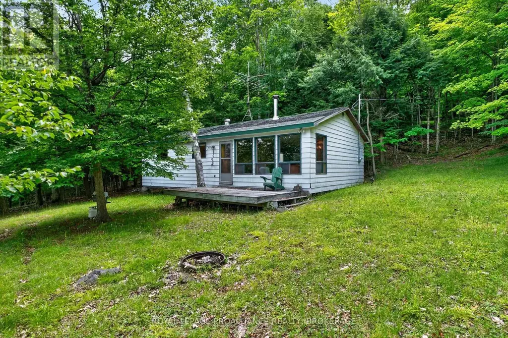 119 Cliff View Lane, Frontenac (Frontenac South)