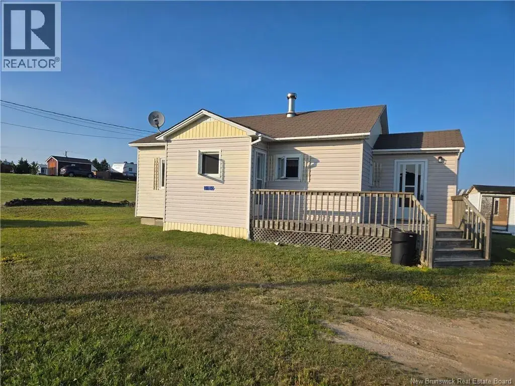 2150 Route 475, Bouctouche