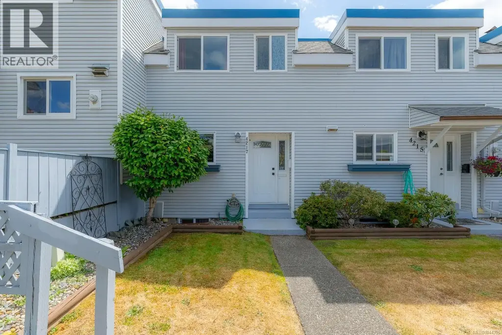 4217 8th Ave, Port Alberni