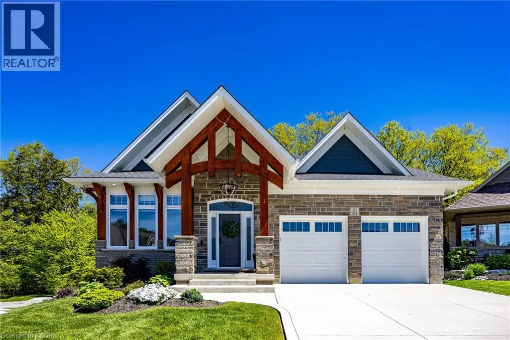 83 Beechnut Lane, Port Dover