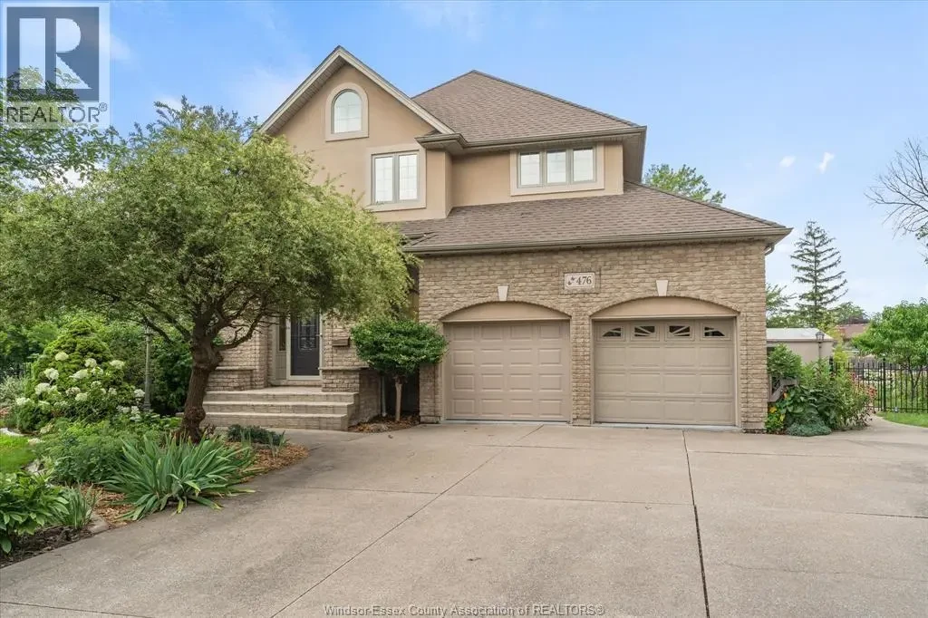 476 Mei Lin Crescent, Tecumseh