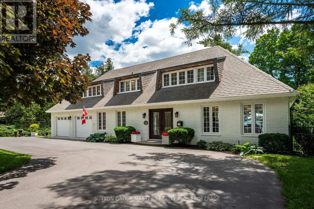 4412 Bath Road, Loyalist (Amherstview)