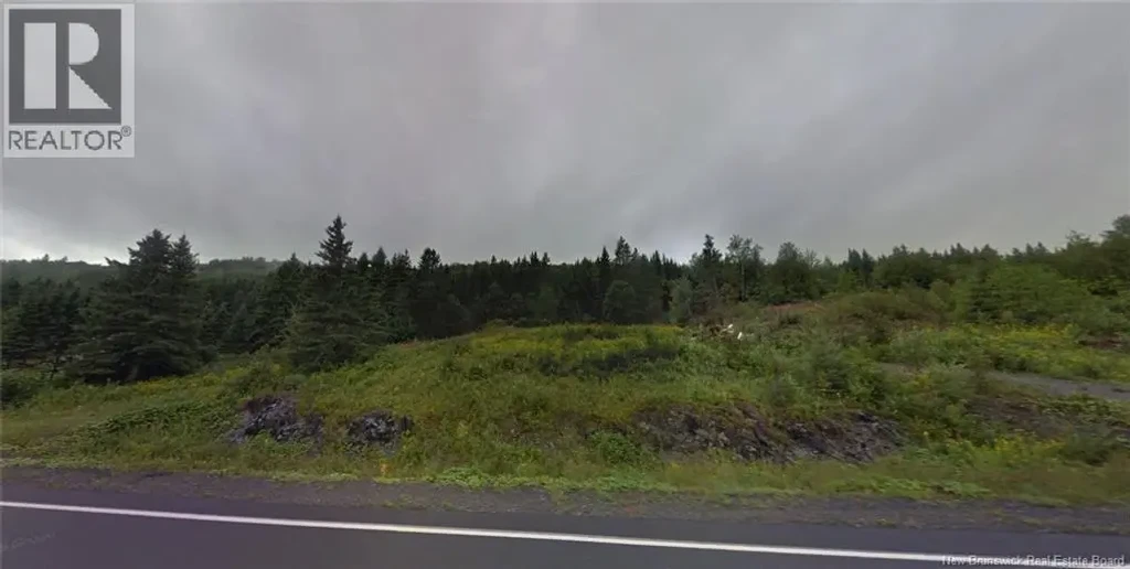 Lot Route 120, Lac Baker