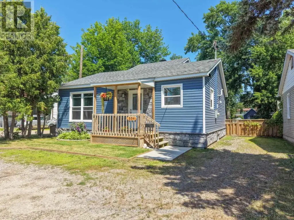554 Lakeshore Drive, North Bay (Ferris)