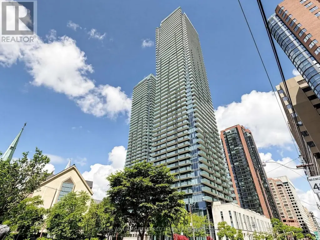 1710 - 1080 Bay Street, Toronto (Bay Street Corridor)