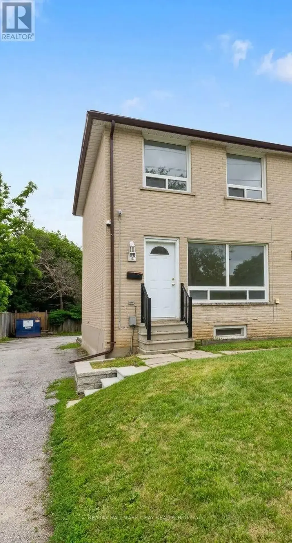 A - 188 Anne Street S, Barrie (Allandale)