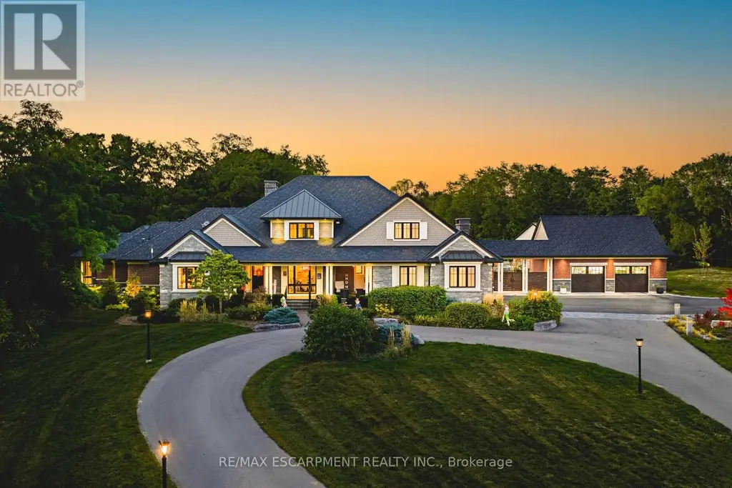 597 Old York Road, Burlington (Grindstone)