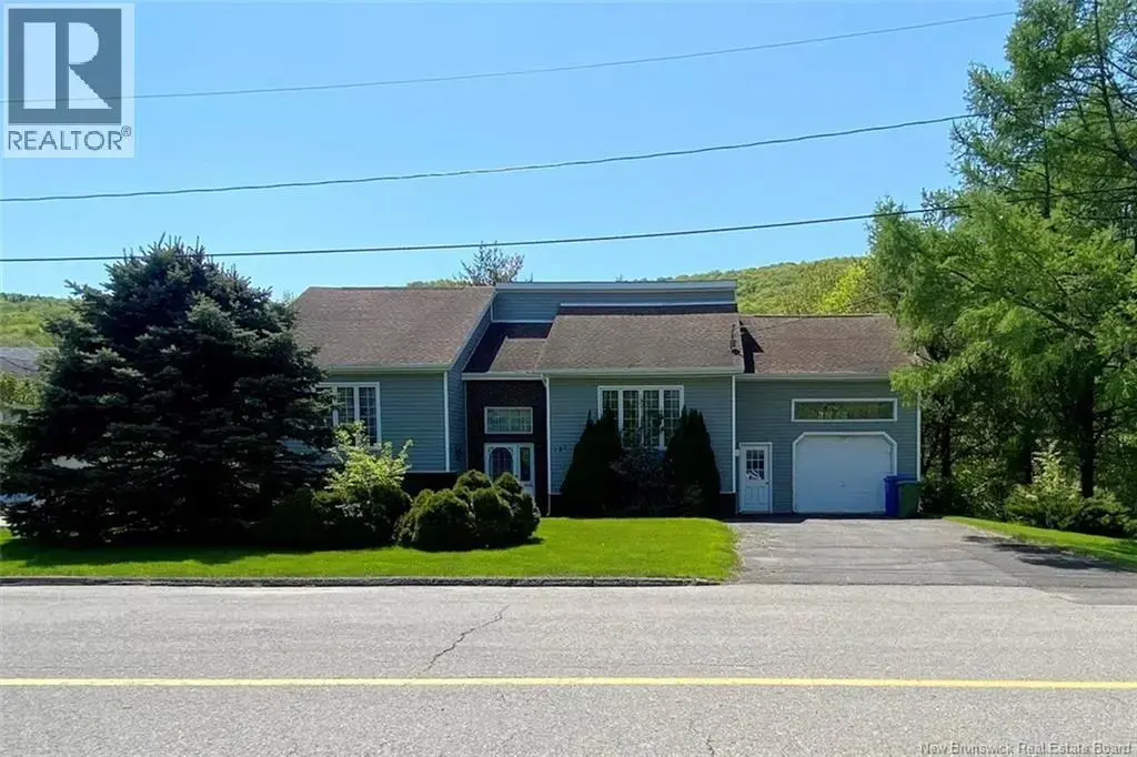 121 Leblond Street, Edmundston