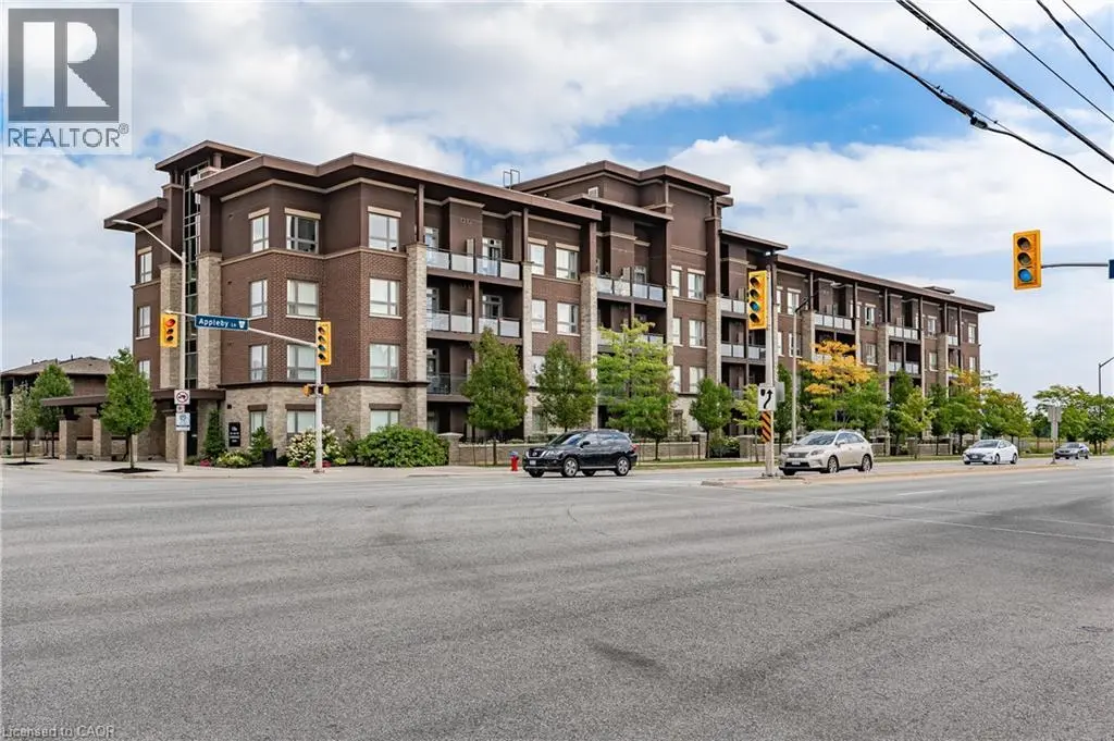 5020 Corporate Drive Unit# 107, Burlington