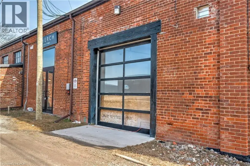 111 Sherwood Drive Unit# 7, Brantford