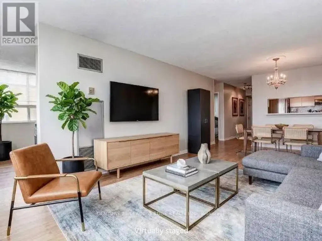 815 - 1665 Pickering Parkway, Pickering (Village East)
